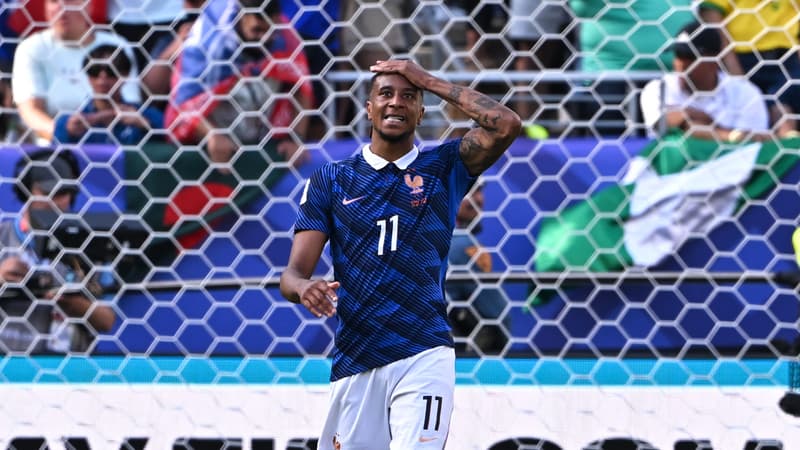 Michael Olise, l'Étoile Montante des Bleus : Quel Impact pour le Bayern et vos Paris ?