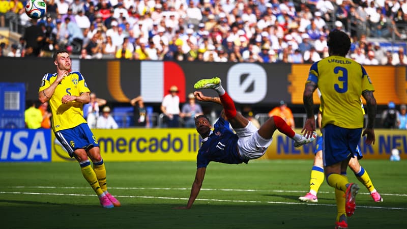 Michael Olise enflamme la presse madrilène : Quel impact pour le Real Madrid et les cotes futures ?