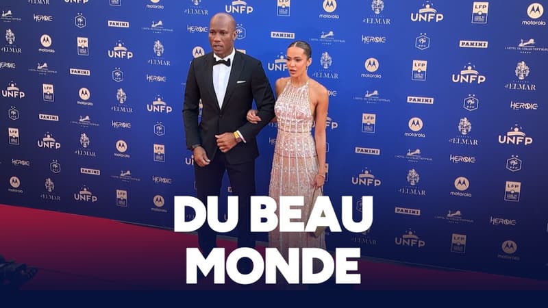 Michael Olise aux Trophées UNFP : Un Baromètre Subtil pour Crystal Palace et les Paris sur Joueurs ?