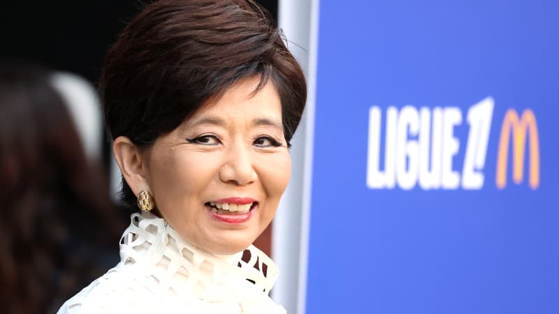 Michele Kang Redéfinit la Vision de l'OL : Quel Impact Psychologique sur les Prochains Matchs ?