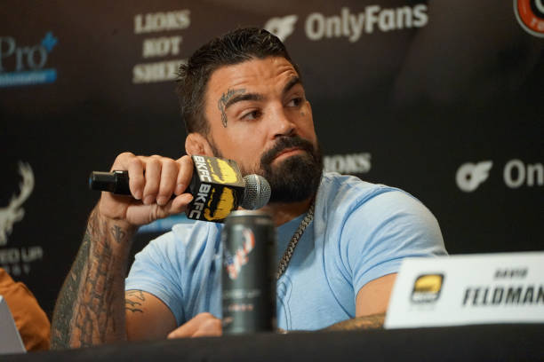 Mike Perry Règle Ses Comptes Après Sa Victoire Contre Nate Diaz : Quel Impact Sur Ses Futures Cotes ?