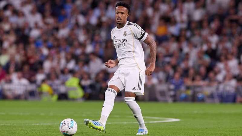 Coup Dur Mondial pour le Brésil : Militao Forfait, Quelles Cotes pour la Seleção ?