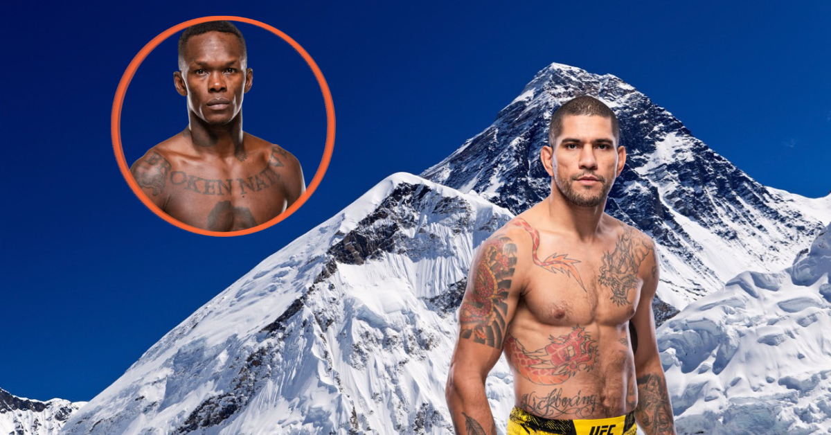 MMA : Adesanya Adoube Pereira pour le Triple-Champ – Quel Impact sur les Cotes Futures de 'Poatan' ?