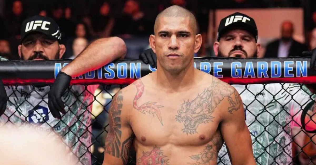 MMA : Le Statut de GOAT de Pereira en Question Face à Gane – Analyse Stratégique des Cotes !