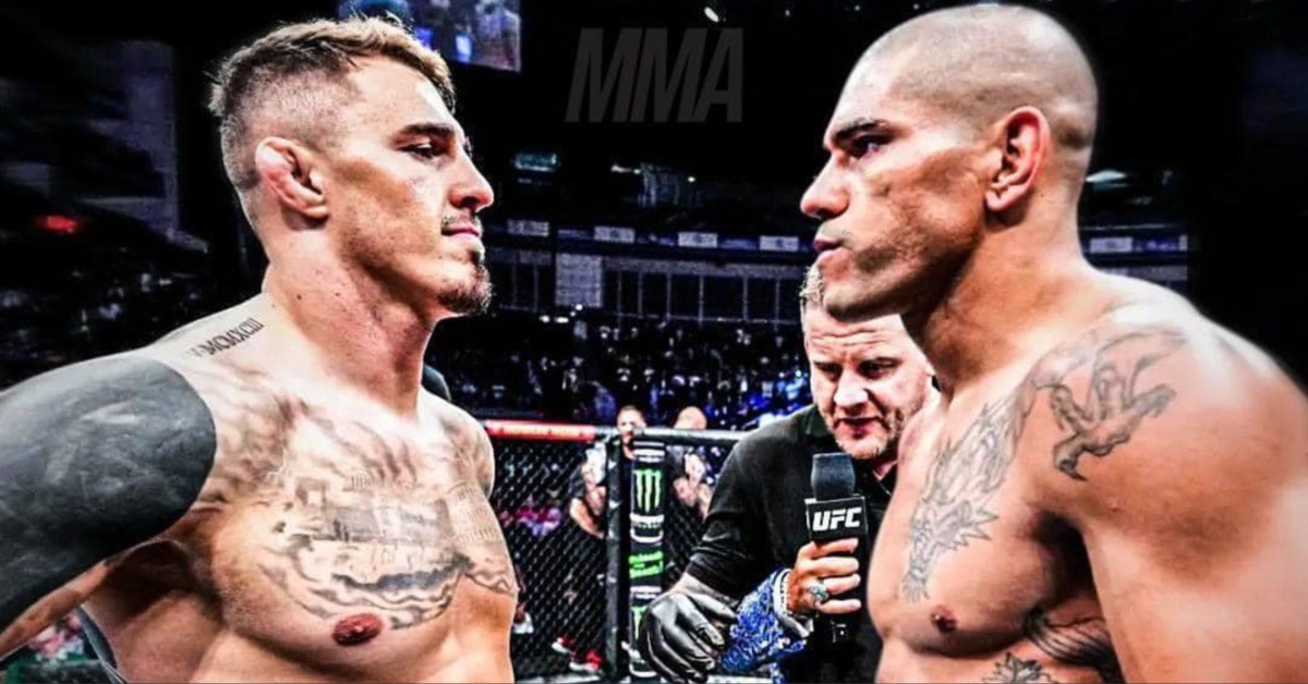 MMA : Alex Pereira Ne Patientera Pas pour Aspinall – Quel Impact sur le Moneyline ?