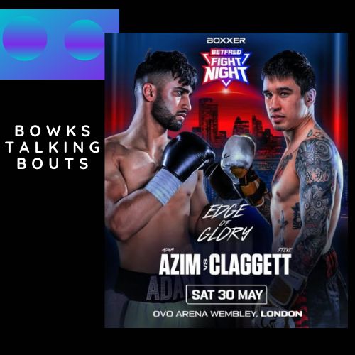 MMA: Azim vs. Claggett – Le Respect de l'Adversaire Redéfinit-il les Cotes du Combat?