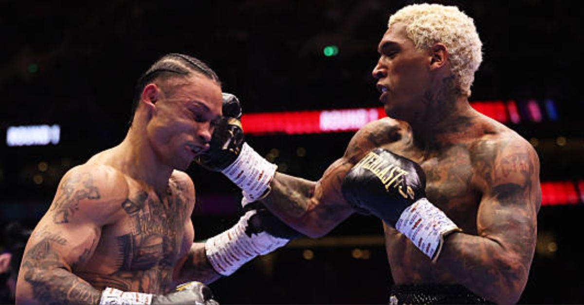 MMA : La Domination de Conor Benn face à Prograis Redéfinit son Moneyline Futures