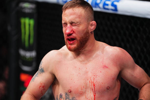 MMA : Gaethje vs. Topuria – Un Challenger Prédit un 'Abattoir' pour 'The Highlight' !