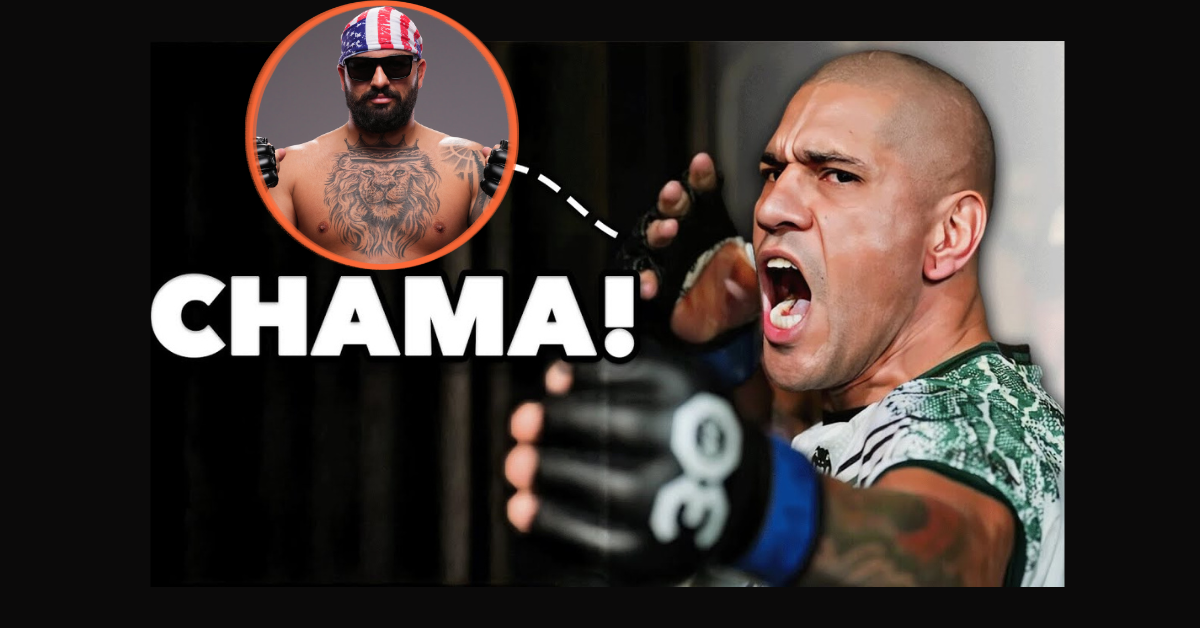 MMA : Hokit S'en Prend à Pereira – L'Impact Psychologique sur le Mental de 'Poatan' ?