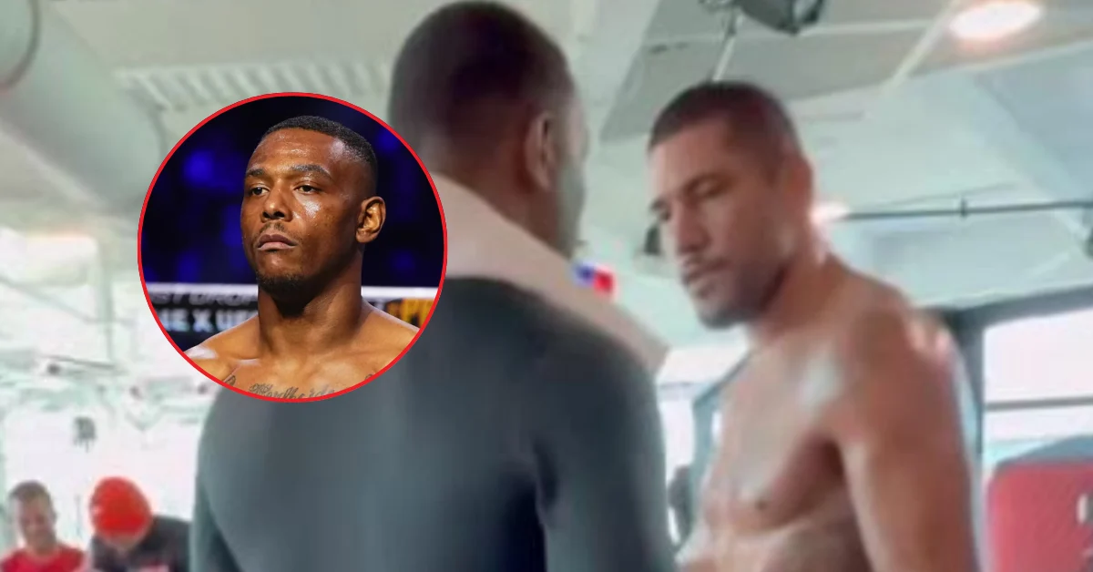 MMA : Jamahal Hill Révèle la 'Mise en Scène' Face à Alex Pereira – Stratégie ou Faiblesse Psychologique ?