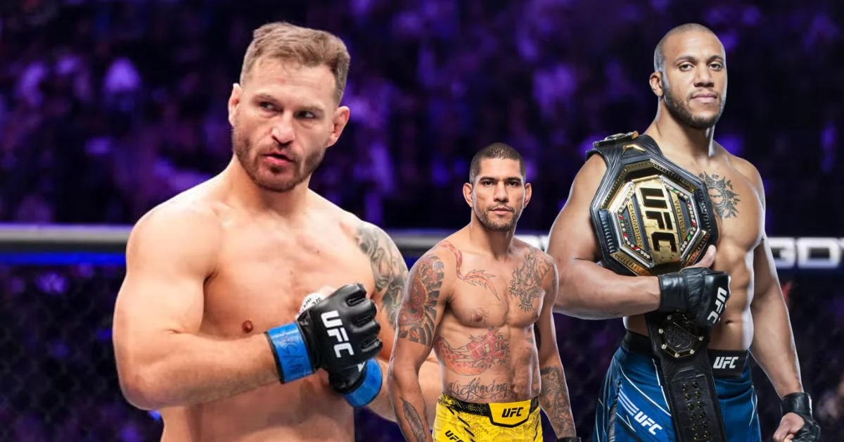 MMA: Jon Jones sous-estime Alex Pereira – Un piège pour 'Bones' ?