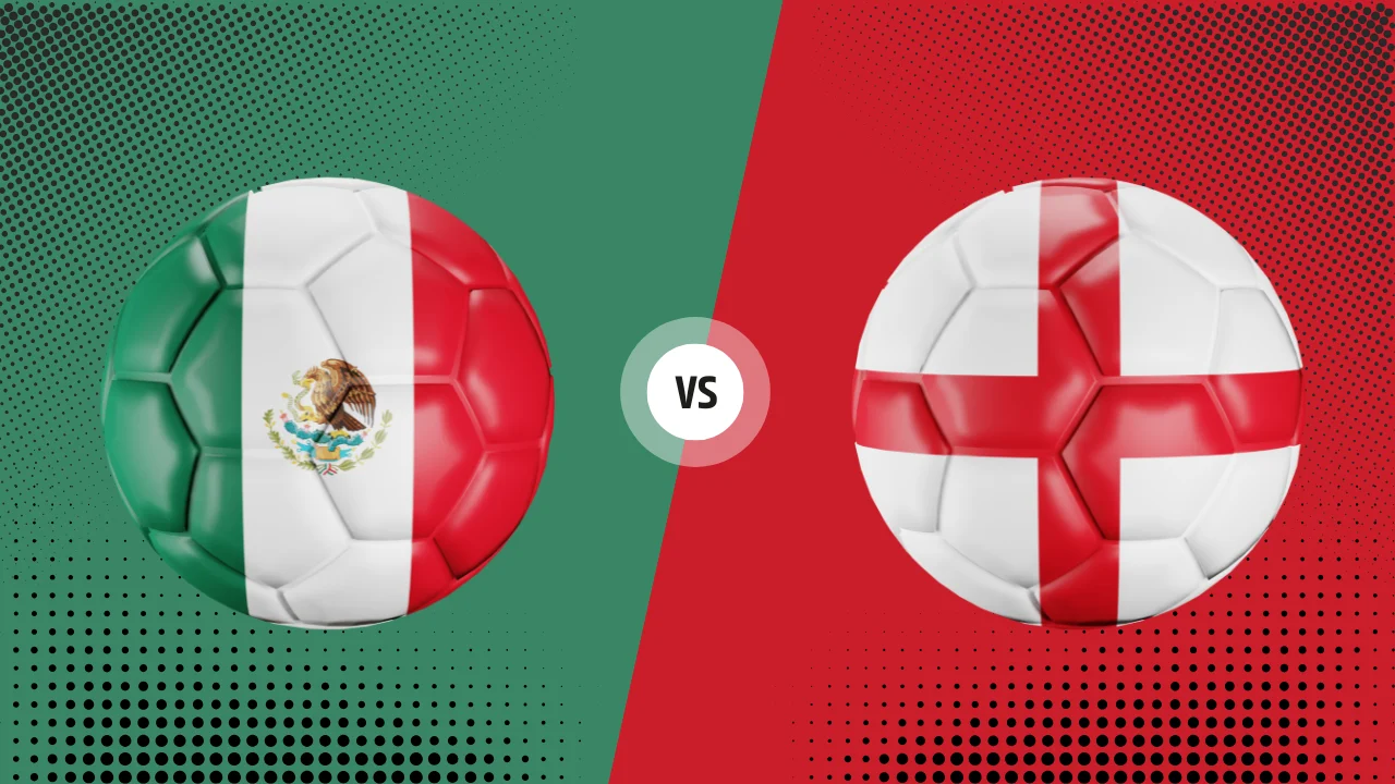 MMA : Le choc des titans – Mexico vs. Angleterre, un 'Top 5 Showdown' historique ?