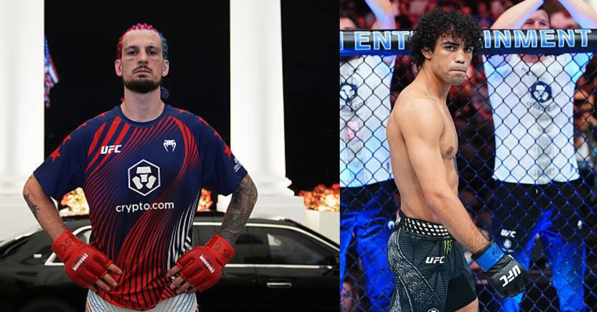 Value Bet MMA : Payton Talbott, l'Underdog à surveiller face à O'Malley ?