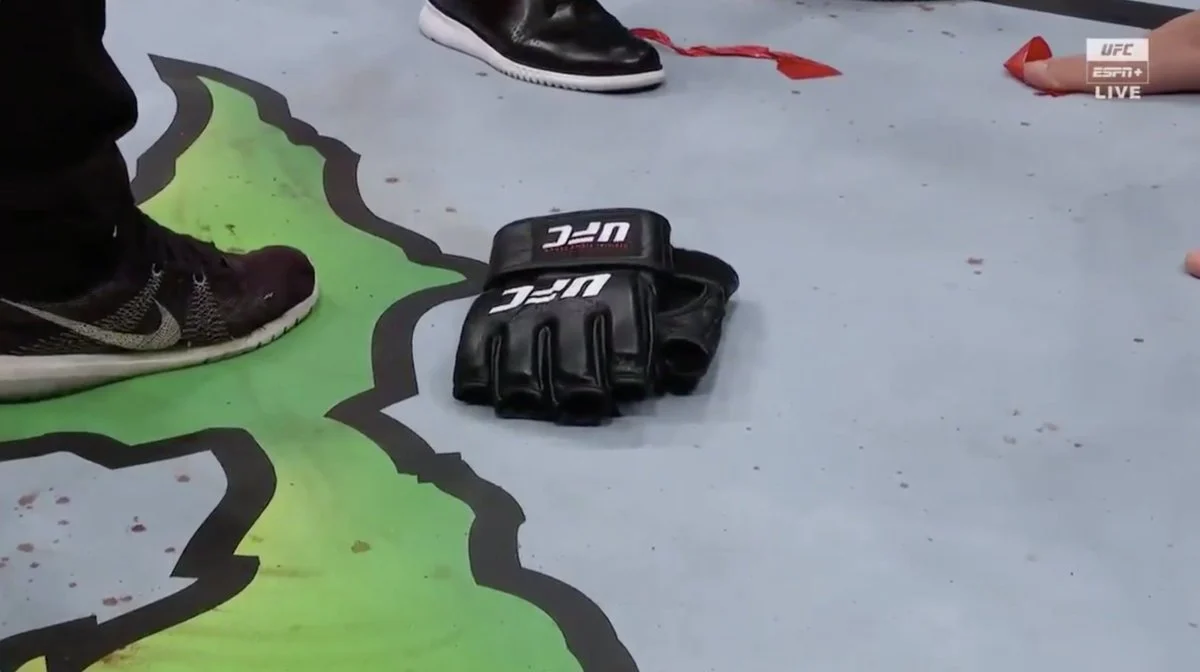 Crise de la Retraite en MMA : Comment la Pression Post-Carrière Impacte la Performance des Combattants et Vos Paris