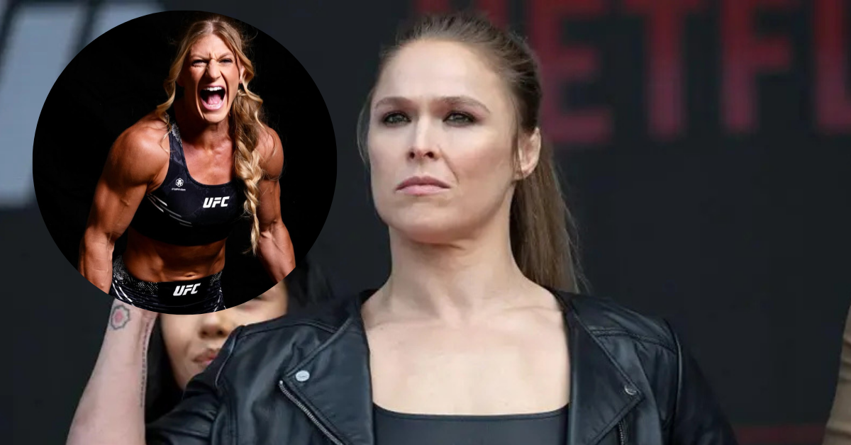 MMA : Le trash-talk incendiaire de Ronda Rousey sur Kayla Harrison – Quel impact sur les Moneyline ?