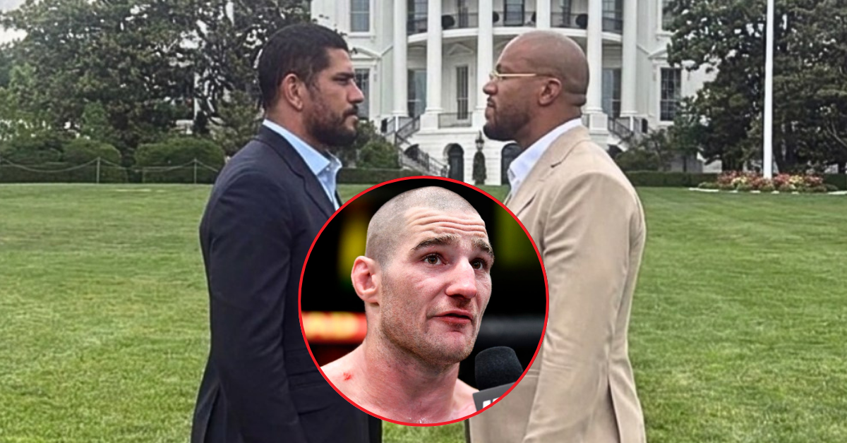 MMA : Sean Strickland Doute des Chances d'Alex Pereira chez les Poids Lourds – Quel Impact sur les Paris ?