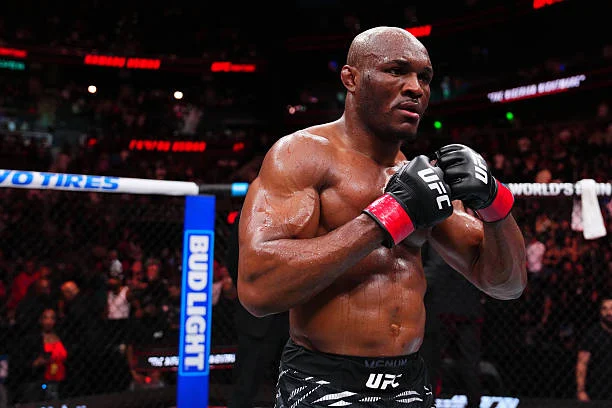 MMA : Usman Snobe Prates – Quel Impact sur le Titre Welterweight et Vos Paris ?