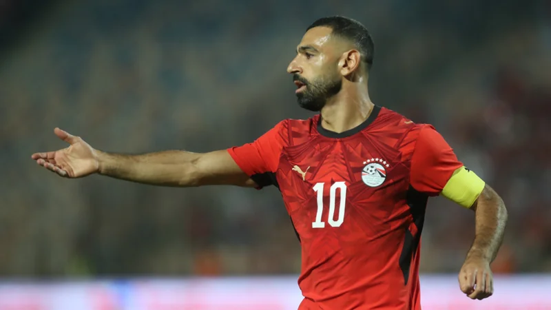 Mohamed Salah absent — Les bookmakers revoient tout à la baisse