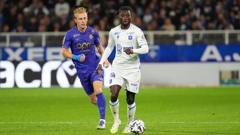 AS Monaco-AJ Auxerre : L'Enjeu Européen face à la Lutte pour le Maintien – Analyse et Pronostic