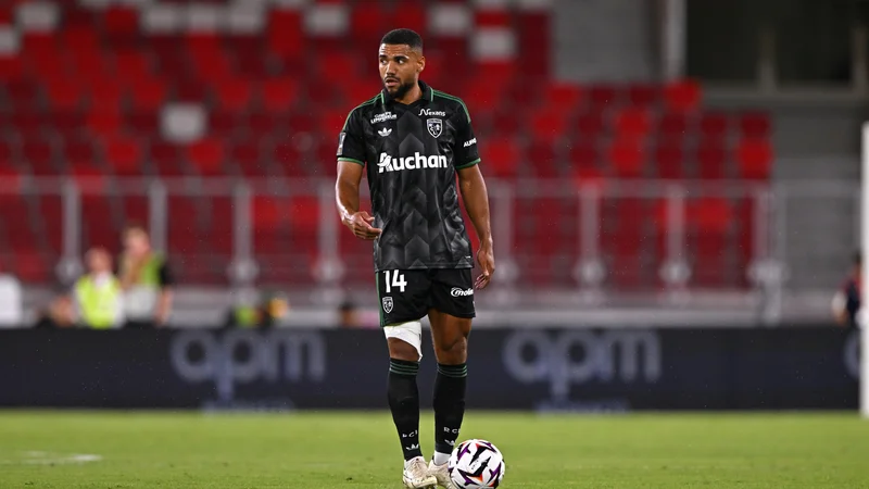 Monaco vs Lens : L'effet Cahuzac change la dynamique des paris