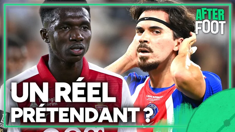 Monaco peut-il rivaliser avec le PSG ? Cotes et pronos s'affolent