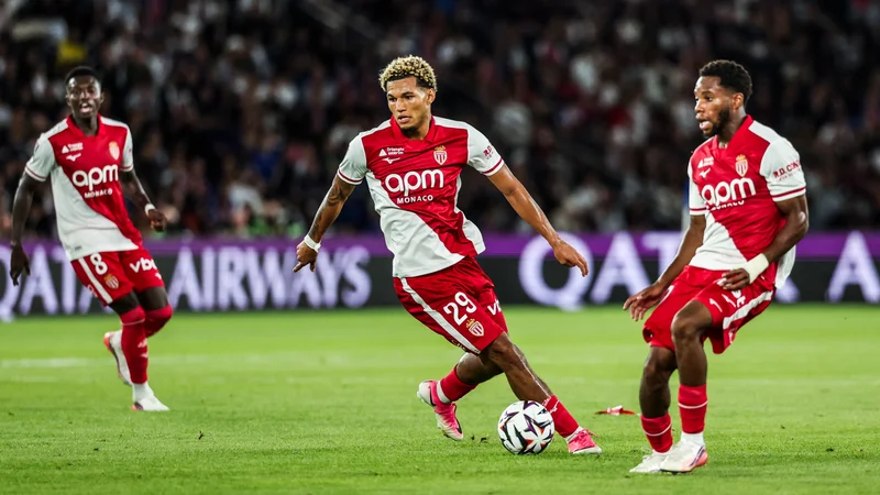Faut-il parier sur Monaco face à Toulouse ? Les cotes s'emballent