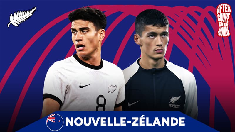 Mondial 2026: Les All Whites, Underdogs ou Dark Horses? Le pari audacieux de la Nouvelle-Zélande