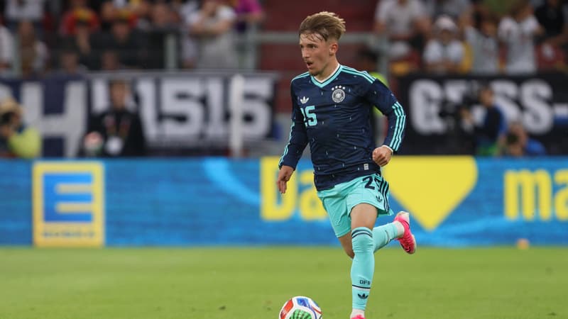 Mondial 2026: Choc pour l'Allemagne – Lennart Karl Forfait, Ouedraogo Débarque! Analyse des Cotes