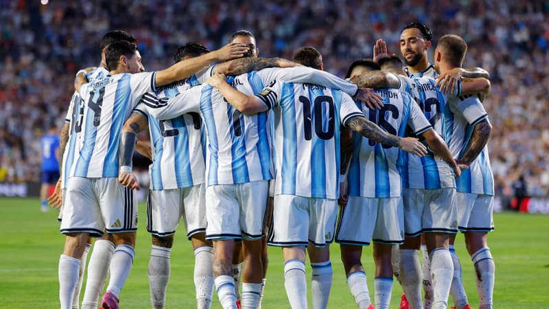 Mondial 2026: Polémique Extra-Sportive Touche l'Argentine et l'Entourage de Messi aux USA