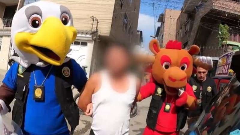 Mondial 2026 : L'Arrestation Insolite à Lima – Quel Impact sur la Blanquirroja et la Sécurité du Tournoi ?
