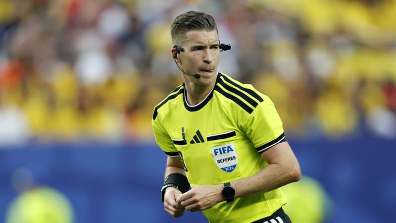 Mondial 2026 : Le Casque Arbitral, Nouvelle Donne pour les Cotes et les Stratégies de Paris