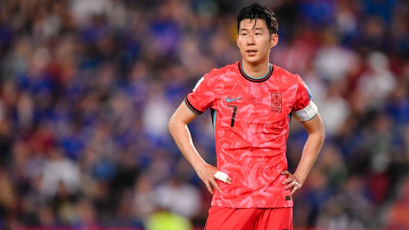 Mondial 2026 : La Corée du Sud Révèle sa Liste des 26 – Quel Impact pour Son Heung-min et les Cotes ?