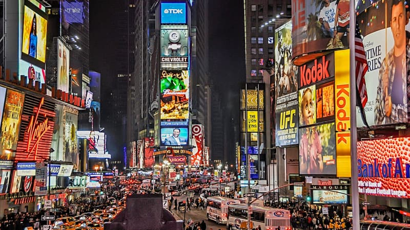Mondial 2026 : Le 'Job de Rêve' de FOX Sports à Times Square – Quel Impact pour vos Paris Football ?