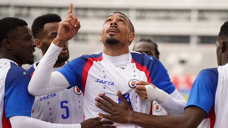 Mondial 2026 : La Liste Définitive d'Haïti Révélée – Stratégies de Paris pour les Grenadiers