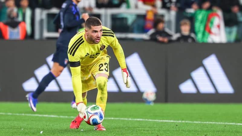 Mondial 2026 : Fracture de la Mâchoire pour Luca Zidane – Quel Impact sur les Cotes des Fennecs ?