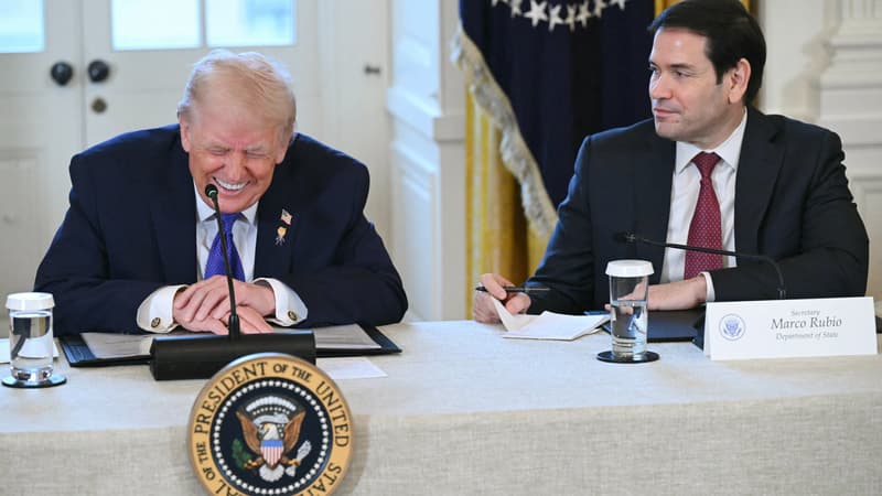 Mondial 2026 : Marco Rubio Lève le Doute sur la Participation de l'Iran – Quel Impact sur les Cotes Futures ?