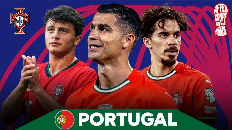Mondial 2026 : Le Portugal, Favori Implacable en Groupe K – Ultime Défi pour CR7 ?