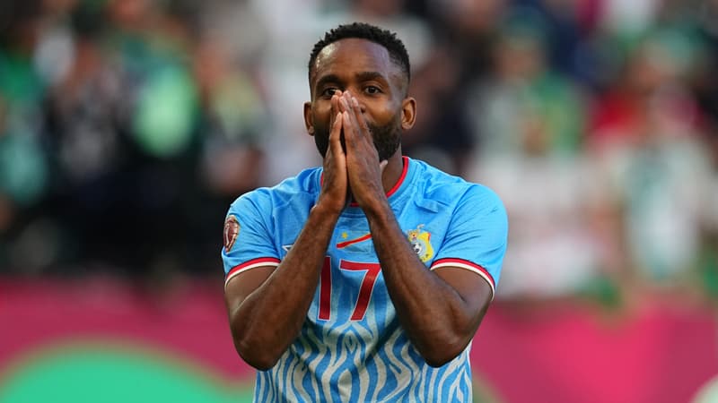 Mondial 2026 : La RD Congo écarte le spectre d'Ebola, quel impact sur les cotes des Léopards et Bakambu ?