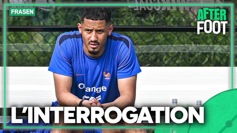 Mondial 2026 : L'absence potentielle de Saliba rebat les cartes défensives des Bleus face au Sénégal