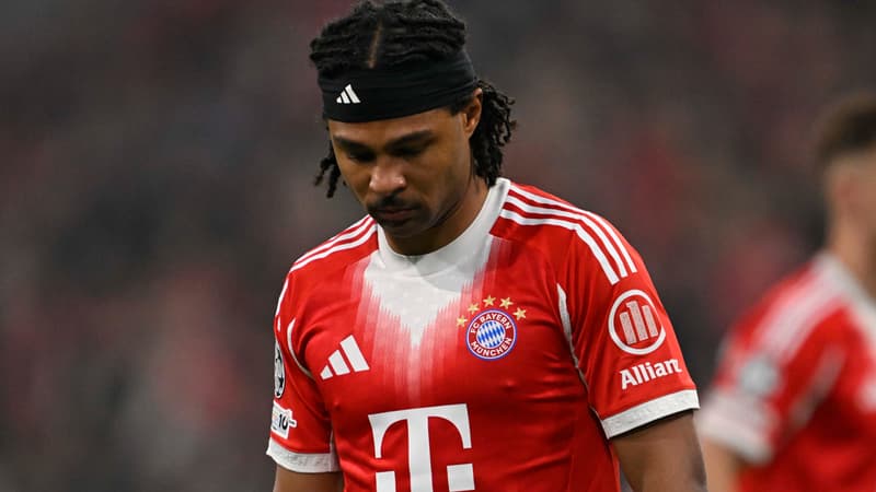 Mondial 2026 : Serge Gnabry Forfait, la Mannschaft face à un Véritable Casse-Tête Offensif