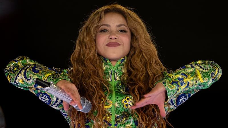 Mondial 2026 : Shakira et Burna Boy lancent 'Dai Dai' – Quel Impact sur les Futures Bets ?