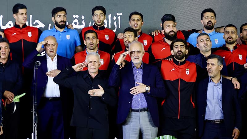 Mondial 2026 : Le dossier visa Iran-USA, un handicap psychologique pour la Team Melli ?