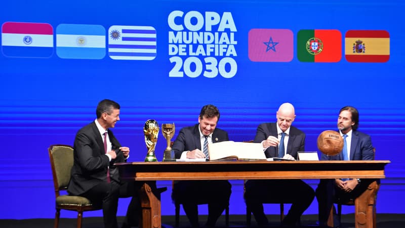 Mondial 2030 : La FIFA Relance l'Idée des 64 Équipes – Quelle Stratégie pour les Paris Sportifs ?