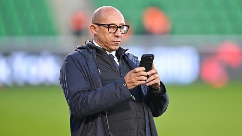 Mondial 2038 : Le Pari Stratégique de Philippe Diallo avec Gianni Infantino