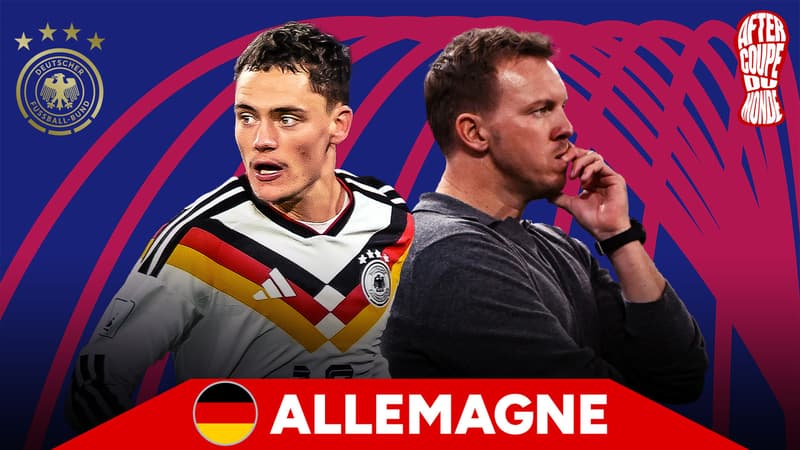 Mondial XXL : L'Allemagne, Die Mannschaft en Quête de Rédemption – Analyse du Groupe E et Cotes