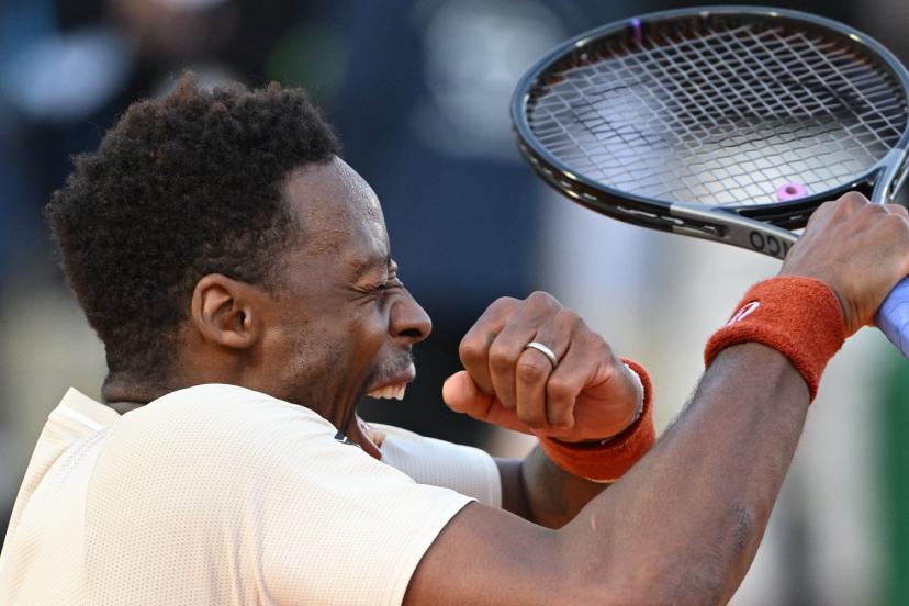 Monfils vs. Bublik : La 