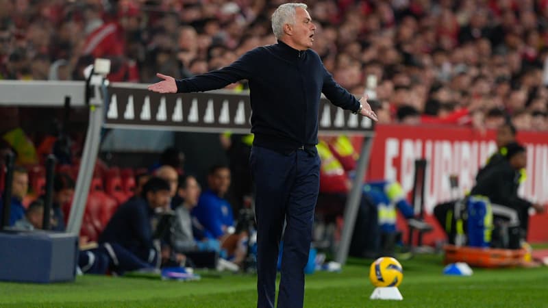 Mourinho Explose à Benfica : Crise de Motivation et Impact Stratégique sur le Prochain Moneyline