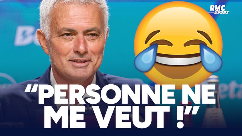Mourinho et le 'Nobody Wants Me' : Analyse Stratégique pour les Paris sur le Marché des Managers