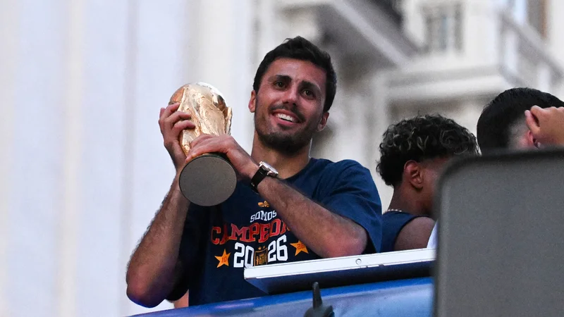 Mourinho Révèle le Coup de Théâtre Rodri au Barça : Quel Impact pour le Real Madrid en Liga ?