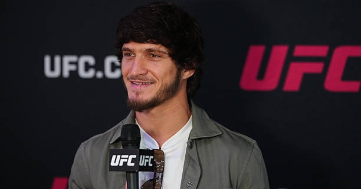 Movsar Evloev : Dessert de la victoire déjà commandé — Impact sur les cotes UFC 333